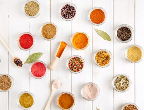 Self Care Sunday – The Flavors Of Fall